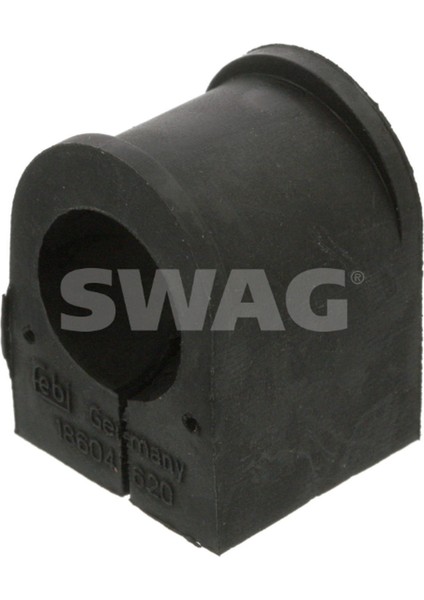 Xmpdby Viraj Demir Lastiği Ön 37744 01 22MM Lt-Sprinter 96-06 Febi 18604