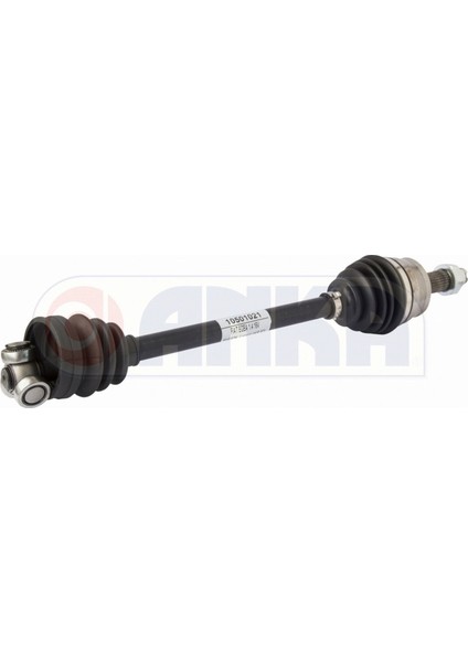 Depomix Aks Komple Sol Lalesiz Fiat Egea 1.4 16V 15