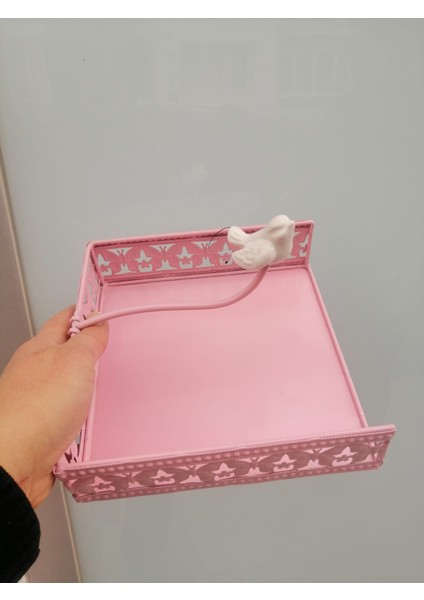 Metal Ferforje Peçetelik fırsatları