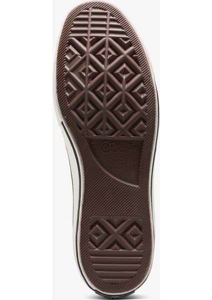 Chuck 70 Unisex Mor SNEAKER.528