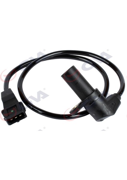Depomix Krank Mil Sensörü Astra F-Corsa B-Vectra B 1.4-1.6 8V