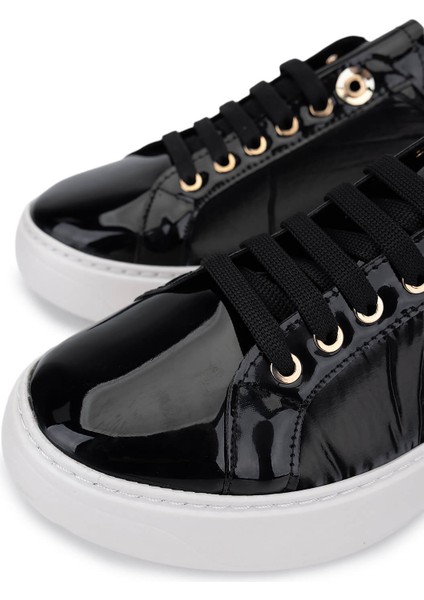 Kadın Siyah Sneakers & Spor Ayakkabı 1065 2630 Bn Ayk SK25-26 Sıyah modelleri