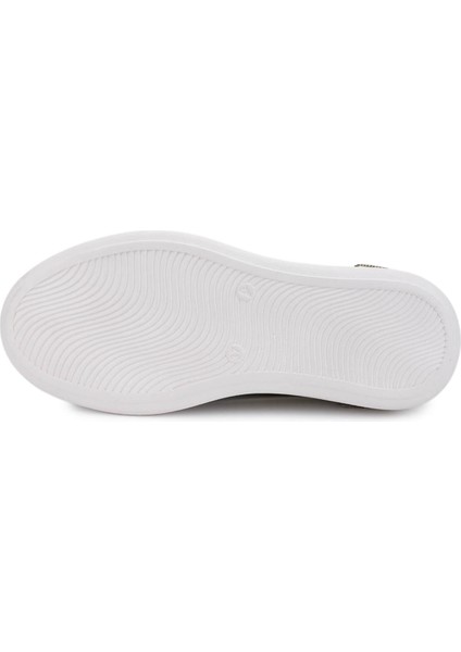 Kadın Siyah Sneakers & Spor Ayakkabı 1065 2630 Bn Ayk SK25-26 Sıyah fırsatları