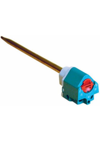 Cotherm Isıtıcı Termostatı 0/80°C