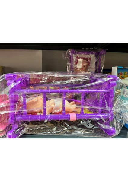 Kanca Ticaret Bebekli Beşik 1929 fiyatları