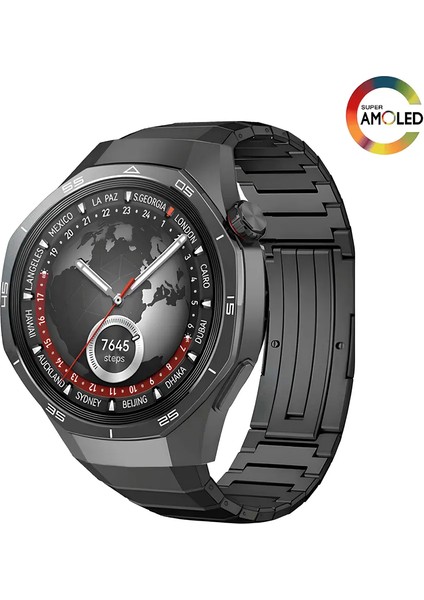 Watch G5 Pro Akıllı Saat