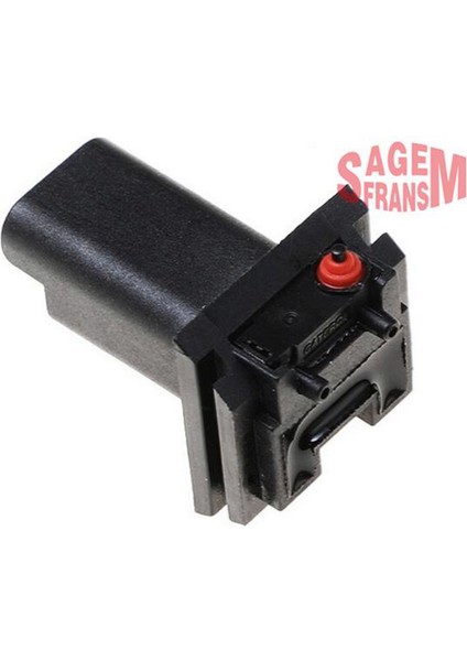 Depomix Bagaj Kondaktor Anahtari Peugeot Partner, Citroen Berlingo - Picasso - C4