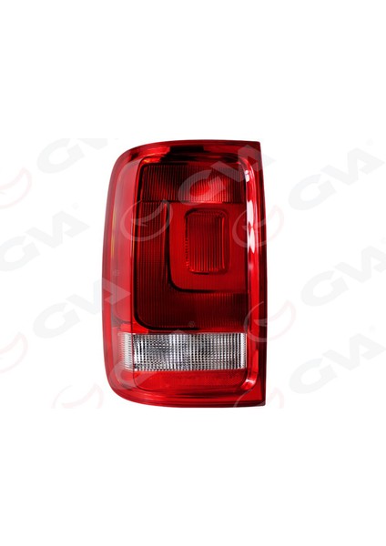Xmpdby Stop Lambasi Sol Amarok 13 LED Soketli