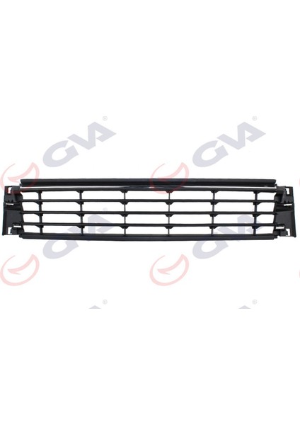 Depomix Ön Tampon Orta Izgara Polo Nikelajli 2015-2018