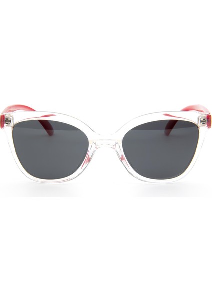LEX1018-C107 46 Polarize Çocuk Güneş Gözlüğü modelleri