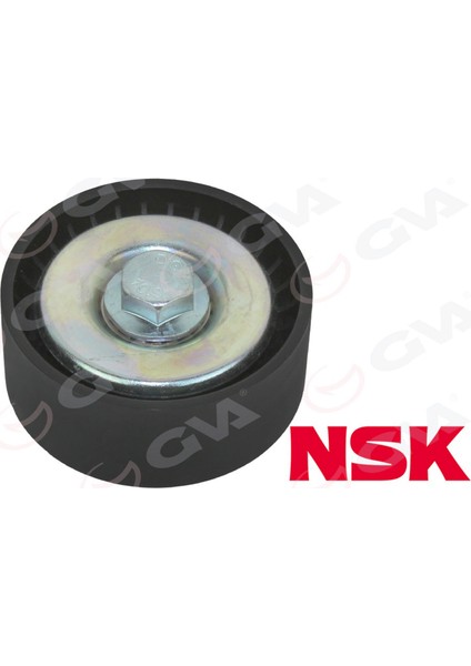 Depomix Kayis Gergi Rulmani Mercedes W204 C218 W212 W166 X204 W221 W639 B906