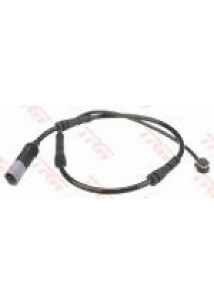 Xmpdby Ön Balata Fişi Ikaz Kablosu Bmw 1 Seri F20-F21 11 3 Seri F30-F31 11 4 Seri F32 420D 13