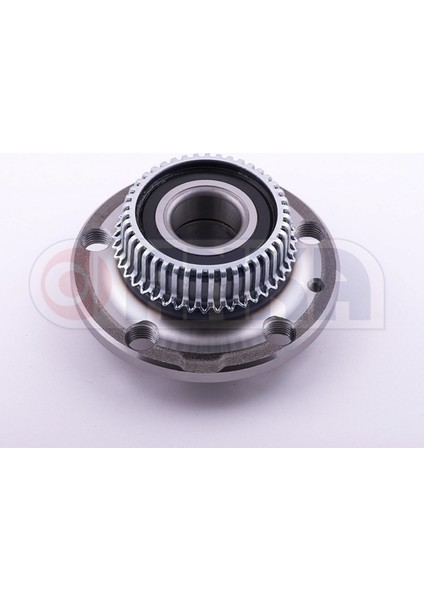 Depomix Arka Teker Poryasi Rulmanli Golf Iv-Bora-Octavia-Toledo Ii-Leon-Tt-A3 1.4 16V-1.6-1.6 16V-1.8 20V