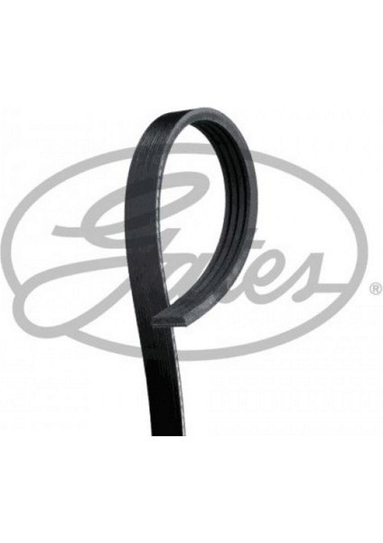 Depomix Kanalli Kayiş Toyota 1.3- Accent 48351