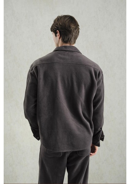 Polar Antrasit Gömlek modelleri