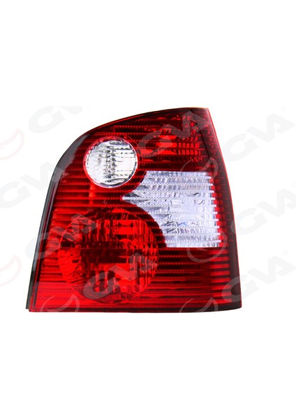 Xmpdby Stop Lambasi Sağ Polo Hb 02