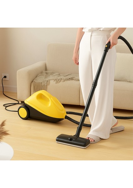 Çok Fonksiyonlu Buharlı Temizlik Robotu Buharlı Temizleyici fiyatları