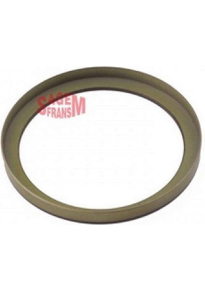 Depomix Abs Okuyucu Halka Arka Fren Megane Ii 11.02 Modus 04 Clio Iii 06.05