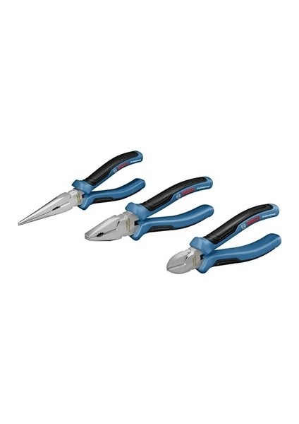 Pense Seti 3 Parça 1.600.A01.6BG