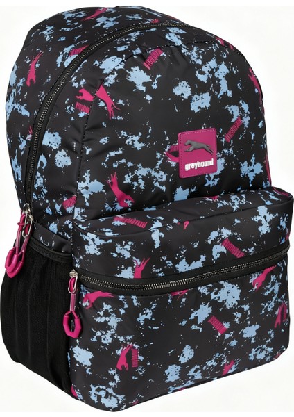 Geniş Hacimli Ekstra Dayanıklı -Su Geçirmez-Okul Çantası-Spor Çantası Çanta Pembe fiyatları