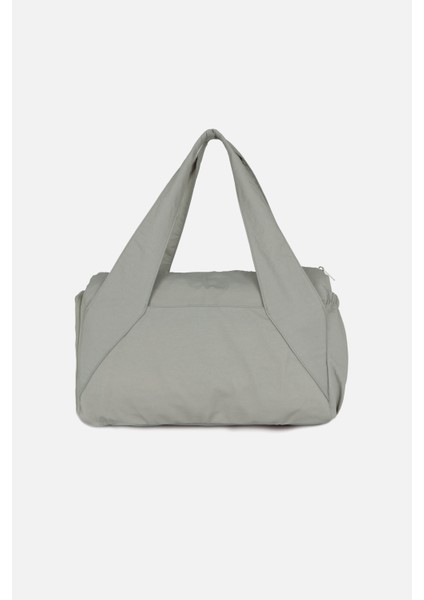 Kadın Spor ve Yoga Çantası – Çok Cepli, Ayakkabı Bölmeli, Lastik Detaylı, Fermuarlı Ön Cep modelleri