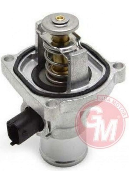 Depomix Komple Termostat Astra G-H 1.6 16V-MERIVA-VECTRA C-Zafira 105C Z16 XEP/Z16XER/A16XER 105 -