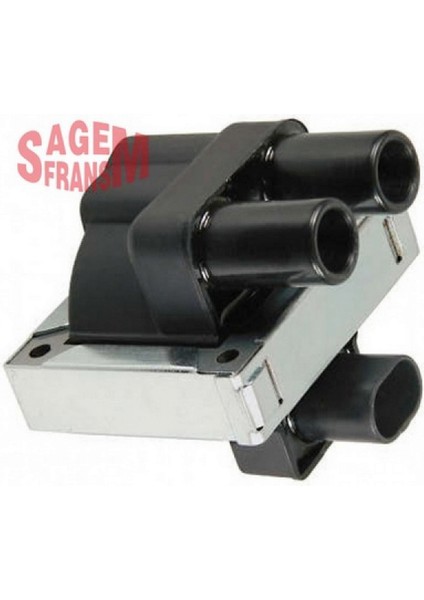 Depomix Ateşleme Bobini Enjeksiyonlu Dogan Slx, Fiat Palio, Siena, Albea 1.2 / 1.4 Ie