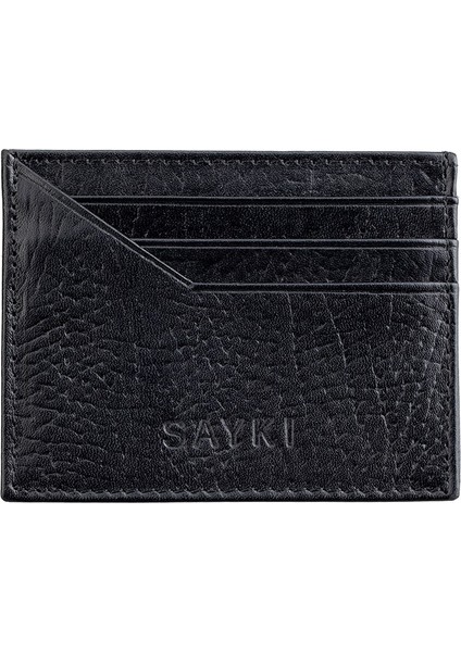 Siyah 100% Deri Cüzdan fiyatları