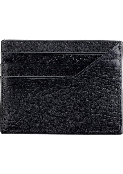 Siyah 100% Deri Cüzdan modelleri