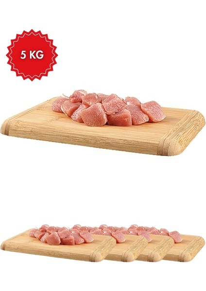 Hindi Kuşbaşı | Taze ve Doğal | Sote, Güveç ve Geleneksel Yemekler Için