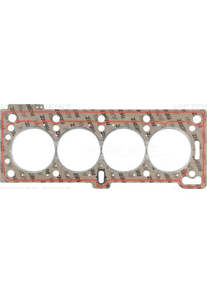 Depomix Skc Clio Ii 1.6-Mgn I 1.6ie K7M