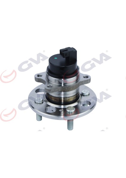 Depomix Arka Teker Poryasi Rulmanli Accent-Era-Getz 1.4-1.5 Crdi-1.6 Abs Li 4 Delik