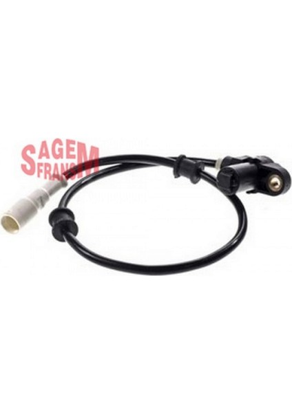 Depomix Abs Sensor Kablo Palio 96 Ön Sağ