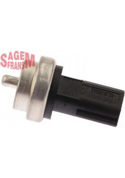 Depomix Termostat Müsürü Clio Iii - Laguna Ii - Megane Ii