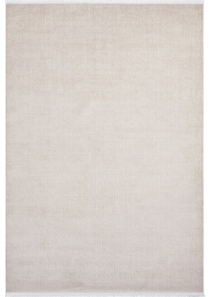 Imaj Bej Halı Akrilik Halı Yumuşak Dokulu Salon Oturma Odası Yatak Odası Halısı 8080