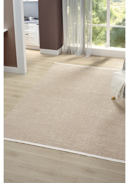 Imaj Bej Halı Akrilik Halı Yumuşak Dokulu Salon Oturma Odası Yatak Odası Halısı 8080 fiyatları