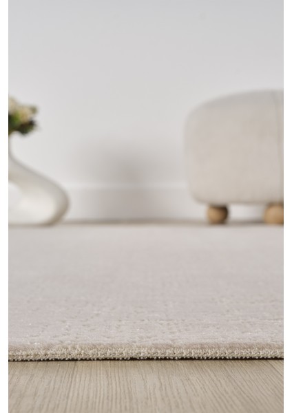 Imaj Bej Halı Akrilik Halı Yumuşak Dokulu Salon Oturma Odası Yatak Odası Halısı 8080 fırsatları