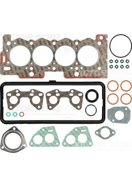 Xmpdby Üst Takim Conta P106-P206-P306-P307-C2-C3 1.4 H1B