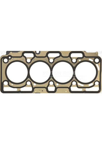 Xmpdby Silindir Kapak Contasi Mercedes OM607 W176 W246 C117 X156 W415 . Renault K9K 1.5 Dci Megane Fluence