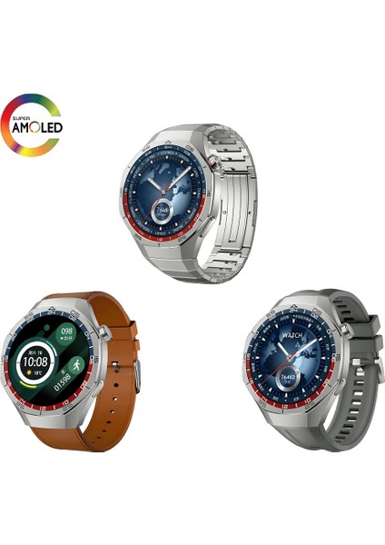 Watch G5 Pro Akıllı Saat fiyatları