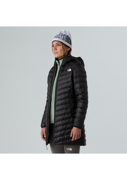 W Huila Synth Parka Kadın Mont fırsatları