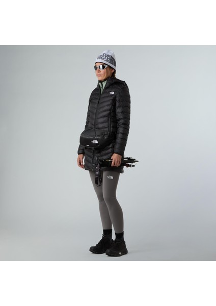 W Huila Synth Parka Kadın Mont indirimleri