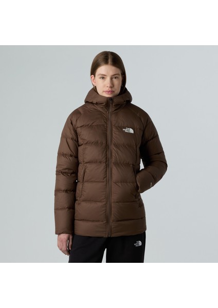 W Hyalite Down Parka Kadın Mont