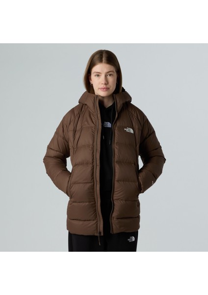 W Hyalite Down Parka Kadın Mont
