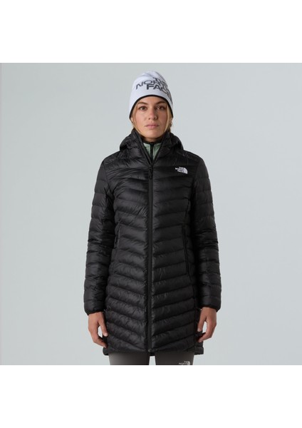 W Huila Synth Parka Kadın Mont