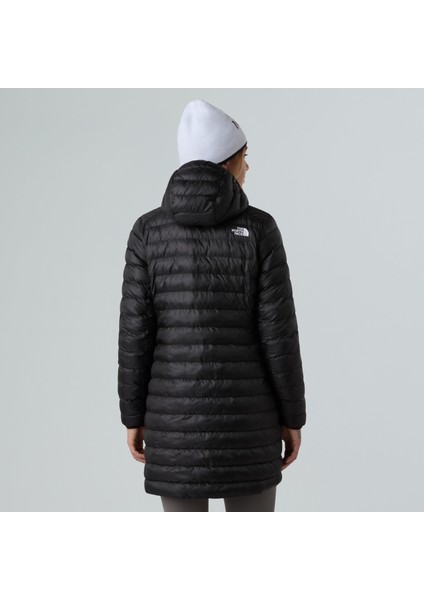 W Huila Synth Parka Kadın Mont