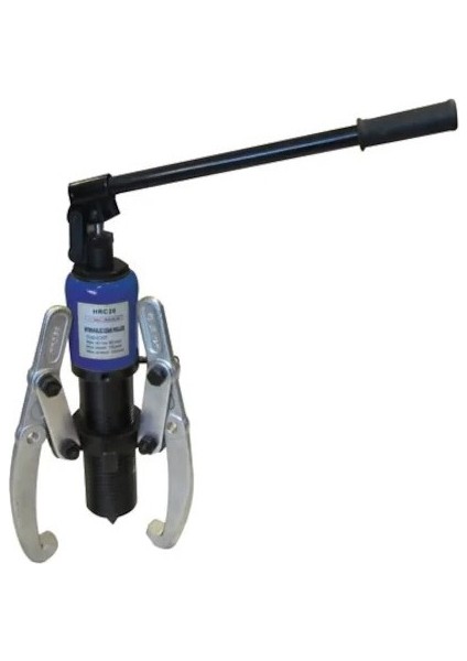 Hrc 5 Ton Hi̇droli̇k Rulman Çekti̇rme