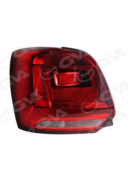 Xmpdby Stop Lambasi Sol Vw Polo 2015