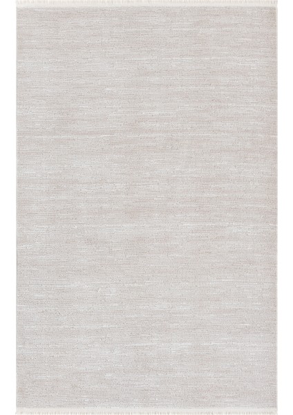 Roma Bej Halı Akrilik Halı Yumuşak Dokulu Salon Oturma Odası Yatak Odası Halısı 430