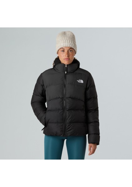 W Saikuru Jacket Kadın Mont